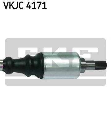 Cardan SKF ref. VKJC 4171